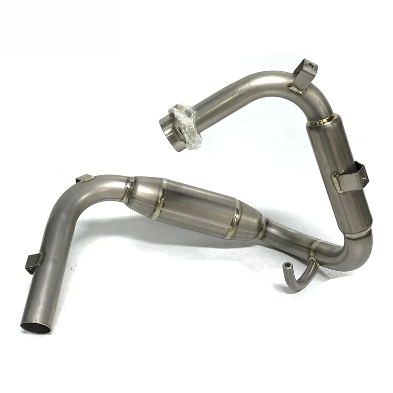 Hot selling for WR125X/WR125R Header Motorcycle Escapes System Exhaust Pipe Motor Bike Sports
Hot selling for WR125X/WR125R Header Motorcycle Escapes System Exhaust Pipe Motor Bike Sports