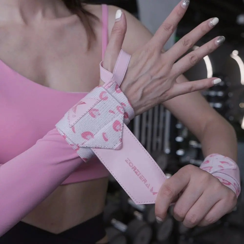 1 Pair Adjustable Women Sports Wristband Compression Soft Woman's Fitness Wristband Safety Pink Fitness Protect Band Carpitis
1 Pair Adjustable Women Sports Wristband Compression Soft Woman's Fitness Wristband Safety Pink Fitness Protect Band Carpitis