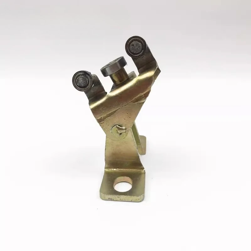 Для Komatsu PC75US PC78US гусеница шкива PC128US PC138US PC228US подшипник замка двери кабины
Для Komatsu PC75US PC78US гусеница шкива PC128US PC138US PC228US подшипник замка двери кабины