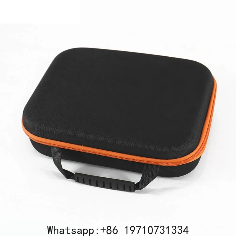 Oxford Cloth Tool Bag Portable Tool Storage Box with Handle Tool Zipper Pouch Large Capacity for Electric Grinder Drill Pliers
Oxford Cloth Tool Bag Portable Tool Storage Box with Handle Tool Zipper Pouch Large Capacity for Electric Grinder Drill Pliers