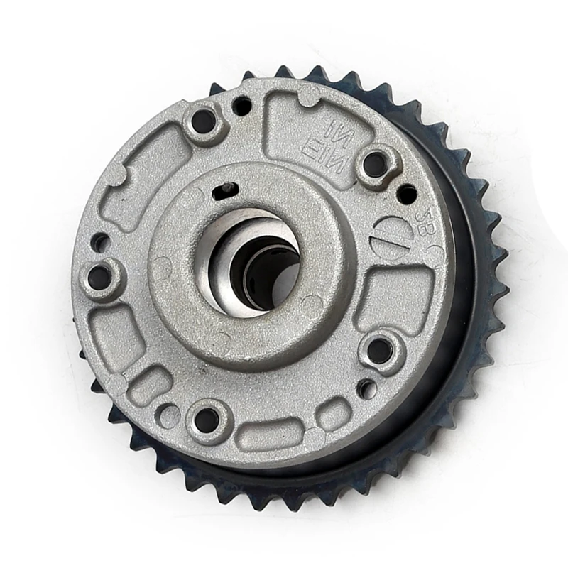 7500032 Car Camshaft Gear Intake Camshaft Camshaft Adjuster (Intake Side) 11367500032 For BMW 1 3 5 Series X1 X3 Z4
7500032 Car Camshaft Gear Intake Camshaft Camshaft Adjuster (Intake Side) 11367500032 For BMW 1 3 5 Series X1 X3 Z4