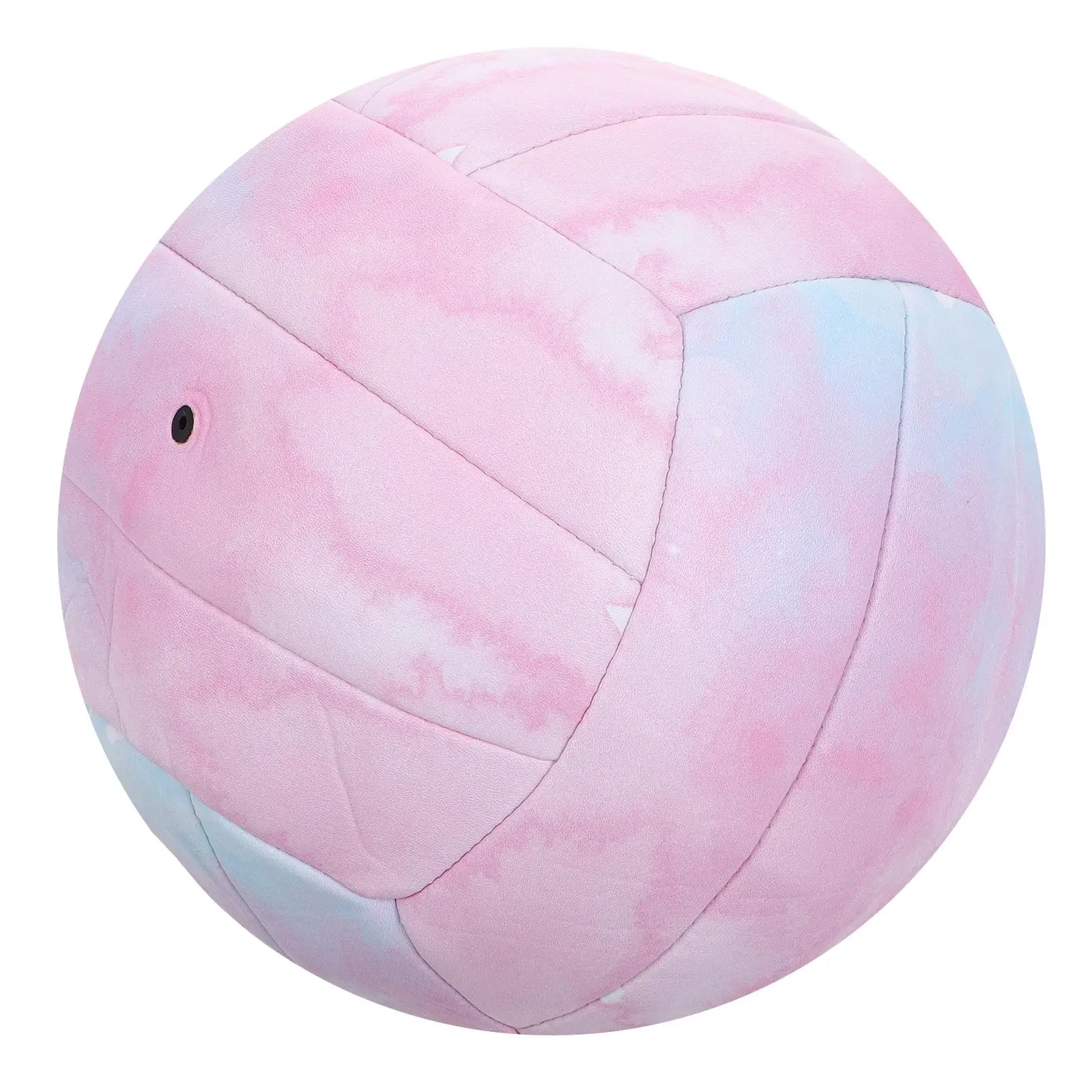 Children Soft Volleyball Hitting Trainer Indoor Training Beach Practice Sports Ball 5 Size PU Stiched Kids Play
Children Soft Volleyball Hitting Trainer Indoor Training Beach Practice Sports Ball 5 Size PU Stiched Kids Play