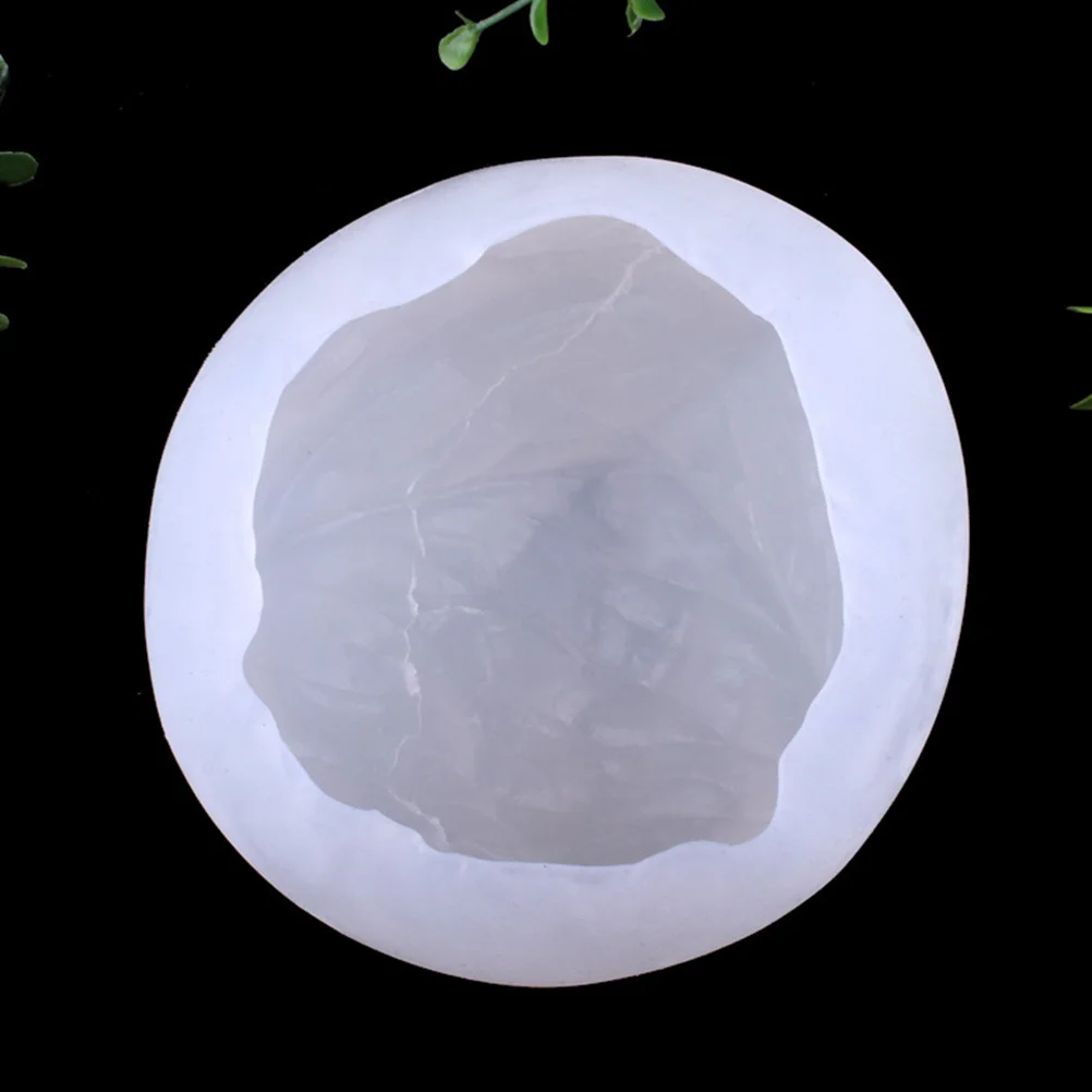 1Pcs Silicone Mold Simulation Vegetable Shaped DIY Tool for Realistic Ornaments Crafts Cabbage Making Mould Silicone Mold
1Pcs Silicone Mold Simulation Vegetable Shaped DIY Tool for Realistic Ornaments Crafts Cabbage Making Mould Silicone Mold