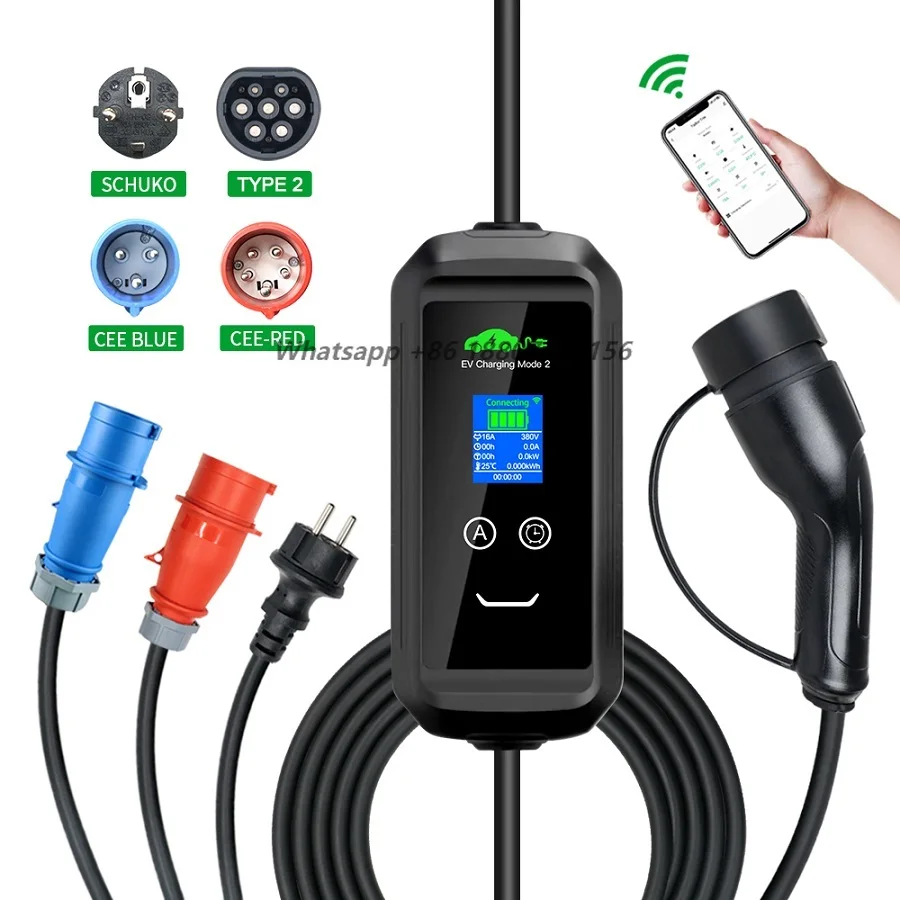 Europe Warehouse Manufacturers Ac Dc Ac Dc 220v 380v 3 Phase Ev Charging Lcd Display Screen Adjustable Electric Car Charger
Europe Warehouse Manufacturers Ac Dc Ac Dc 220v 380v 3 Phase Ev Charging Lcd Display Screen Adjustable Electric Car Charger
