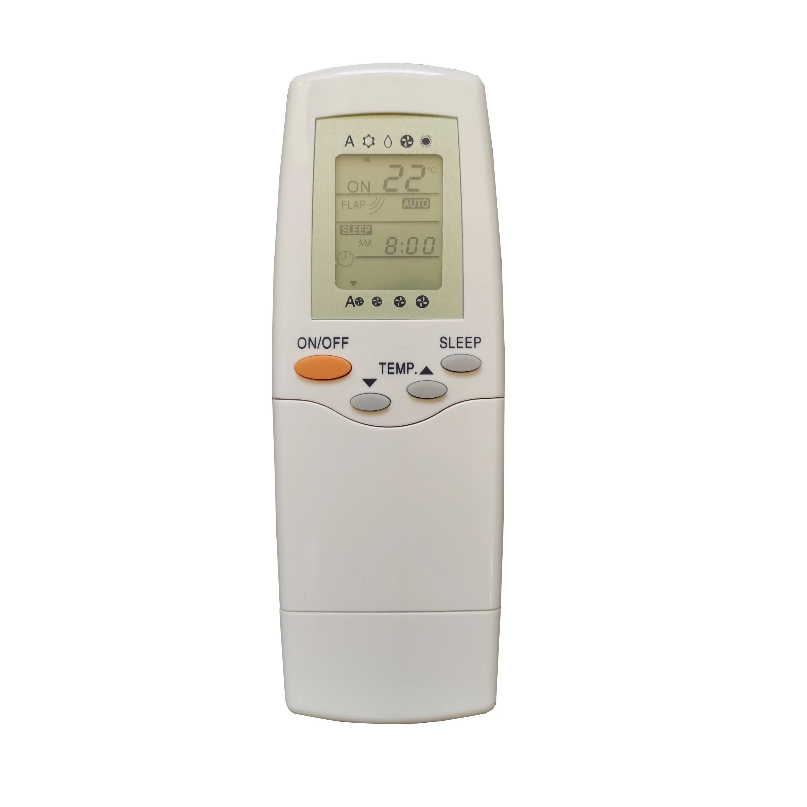 Air Conditioner air conditioning remote control suitable for carrier KTKL001 RFL-0601EHL RFL-0301 RFL-0601 RFL-0199L
Air Conditioner air conditioning remote control suitable for carrier KTKL001 RFL-0601EHL RFL-0301 RFL-0601 RFL-0199L