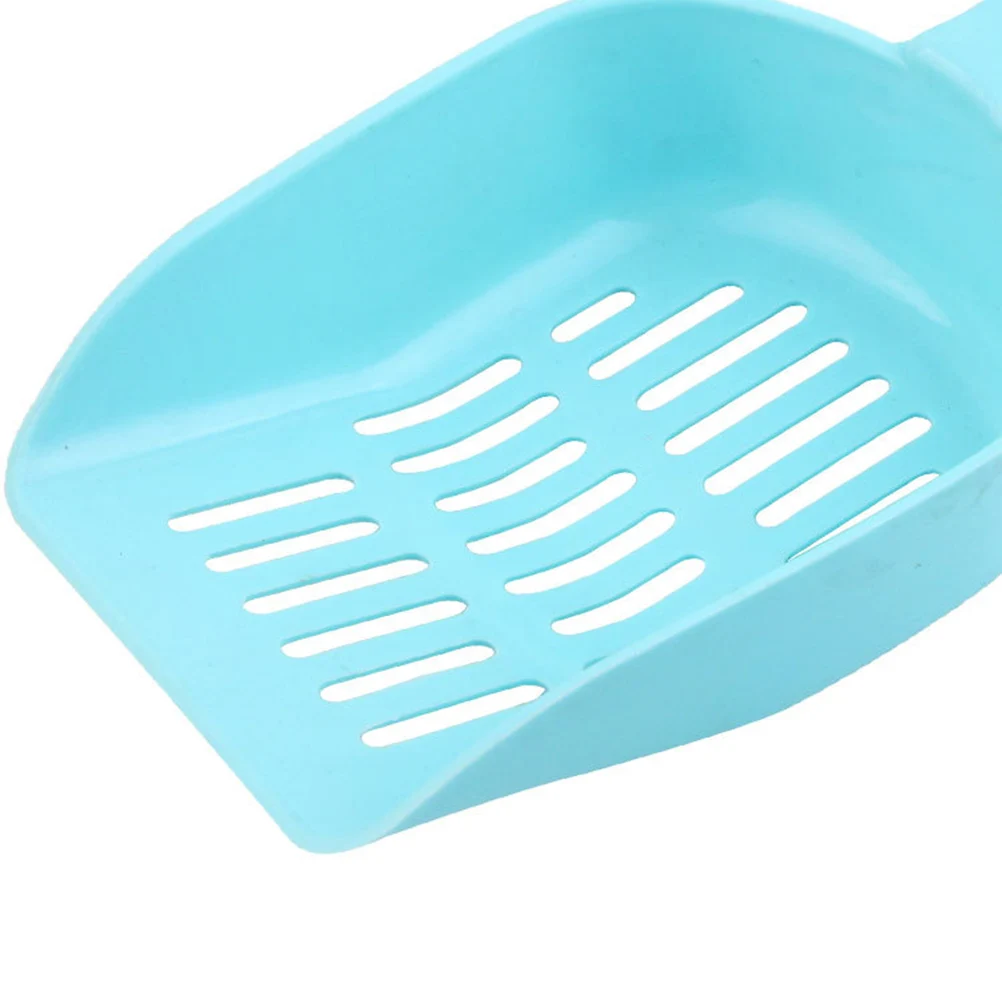 Pet Kitten Litter Shovel Large Size Extra Long Handle Wide Mouth Durable Plastic Cat Sand Scoop Cleaning Tool Extra Giant Shovel
Pet Kitten Litter Shovel Large Size Extra Long Handle Wide Mouth Durable Plastic Cat Sand Scoop Cleaning Tool Extra Giant Shovel