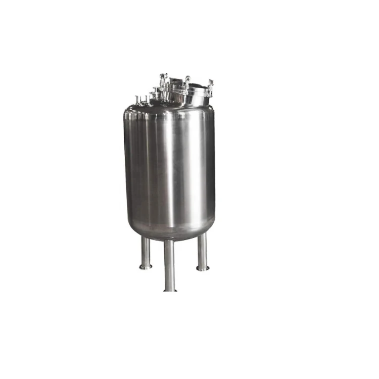Quality Assurance Stainless Steel Reactor Stainless Steel Jacketed Reactors
Quality Assurance Stainless Steel Reactor Stainless Steel Jacketed Reactors