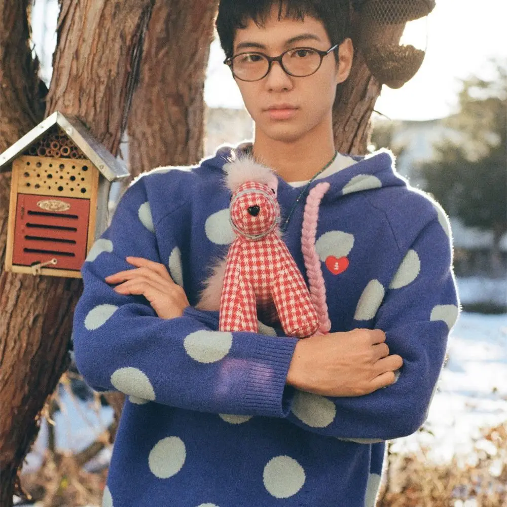 Material Lucky Year Horse Bag Charm Stuffed Design Limited Edition Feng Shui Zodiac Purse Accessory Cute Gift Quality
Material Lucky Year Horse Bag Charm Stuffed Design Limited Edition Feng Shui Zodiac Purse Accessory Cute Gift Quality