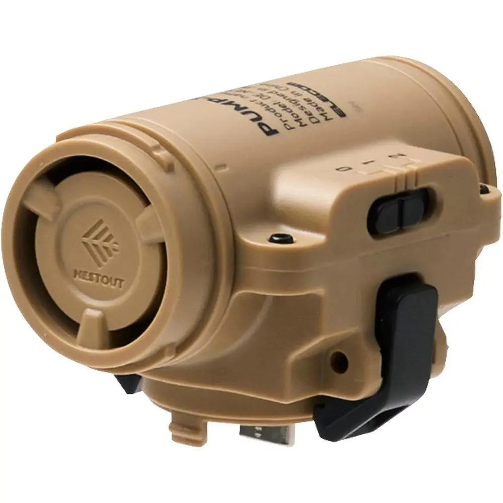 Dual-Speed Quiet Air Pump for Camping and Outdoors, 8 Nozzles, Mattress Pads, and Floats Included (Batteries Not Included)
Dual-Speed Quiet Air Pump for Camping and Outdoors, 8 Nozzles, Mattress Pads, and Floats Included (Batteries Not Included)