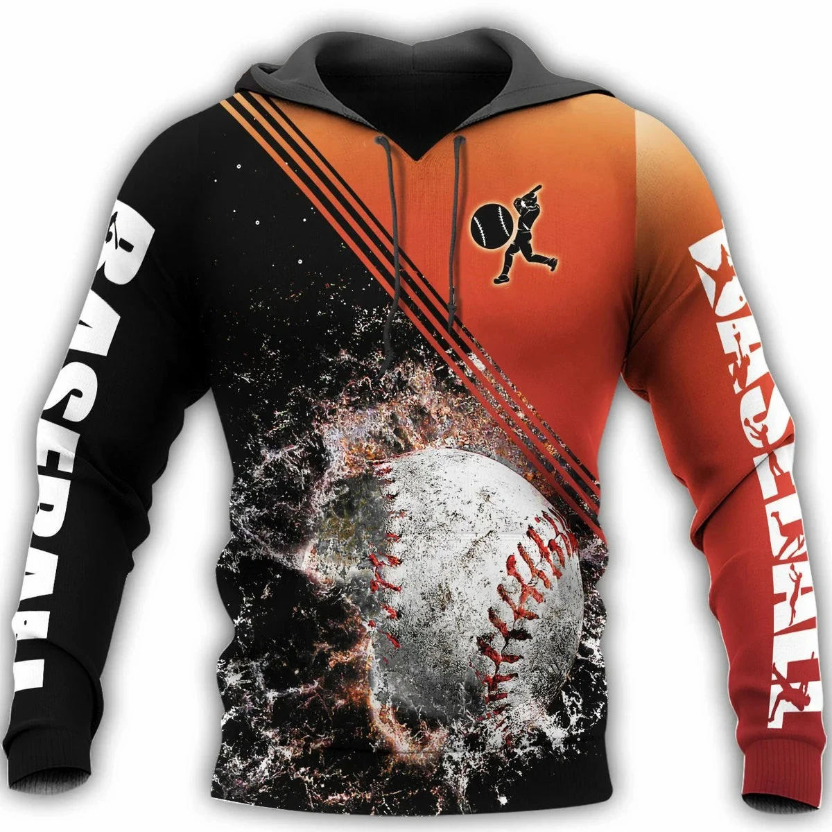 New Baseball Hoodies 3D Printed Men Baseball Club Hoodie Hoodies Harajuku Hooded Sweatshirt Unisex Casual Loose Sports pullovers
New Baseball Hoodies 3D Printed Men Baseball Club Hoodie Hoodies Harajuku Hooded Sweatshirt Unisex Casual Loose Sports pullovers
