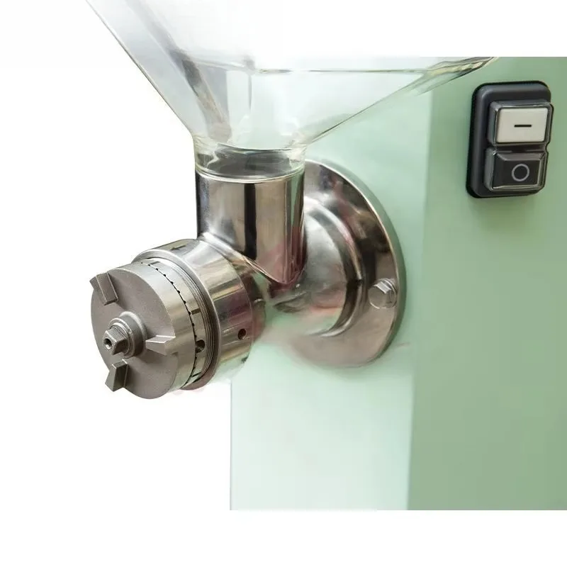 Good Quality Desktop Nut Paste Grinder Multi Nut Butter Miller for Groundnut Pistachio