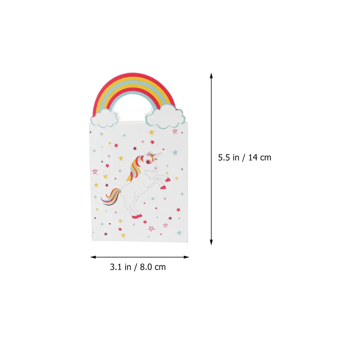 24 Pcs Tote Bag Birthday Party Favor Bags Cellophane Wedding Candy Craft Gift Packing
24 Pcs Tote Bag Birthday Party Favor Bags Cellophane Wedding Candy Craft Gift Packing