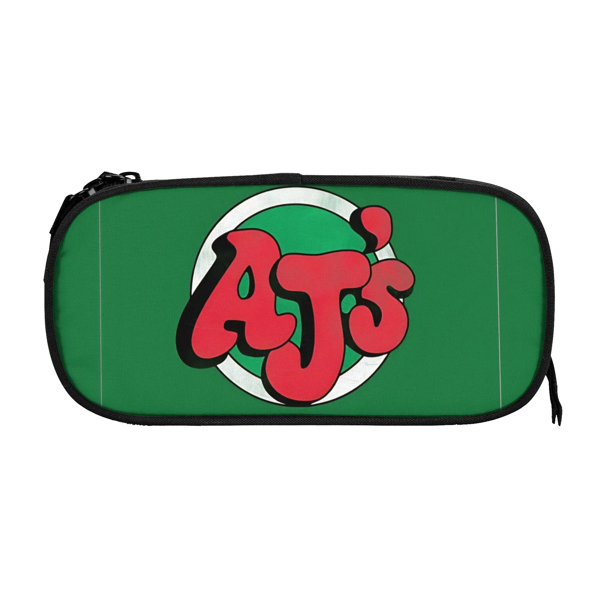 1 piece Lightweight British Motorcycle Pencil Case Student Pen Bag AJS Office Pencil Pouch
1 piece Lightweight British Motorcycle Pencil Case Student Pen Bag AJS Office Pencil Pouch