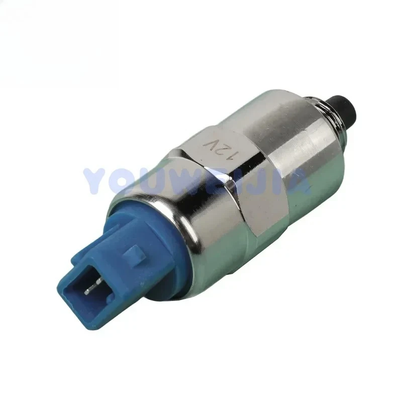 VRVR 7185900G 7185-900G Car Fuel Pump Solenoid Valve For Delphi 71630255 1766219
VRVR 7185900G 7185-900G Car Fuel Pump Solenoid Valve For Delphi 71630255 1766219