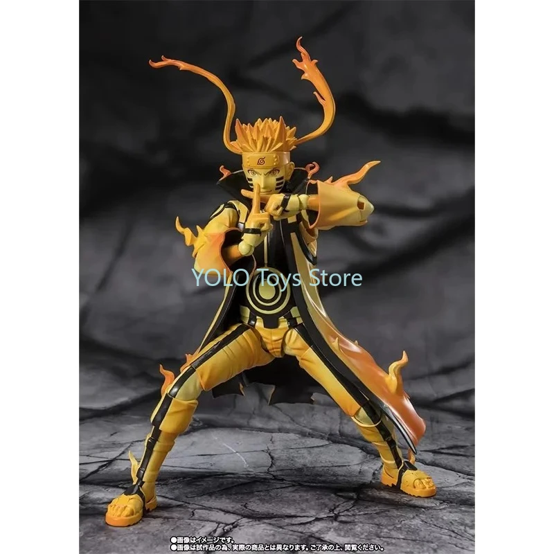 Original Bandai S.H.Figuarts Shf Uzumaki Kurama Courageous Strength That Binds In Stock Anime Action Model Toys
Original Bandai S.H.Figuarts Shf Uzumaki Kurama Courageous Strength That Binds In Stock Anime Action Model Toys