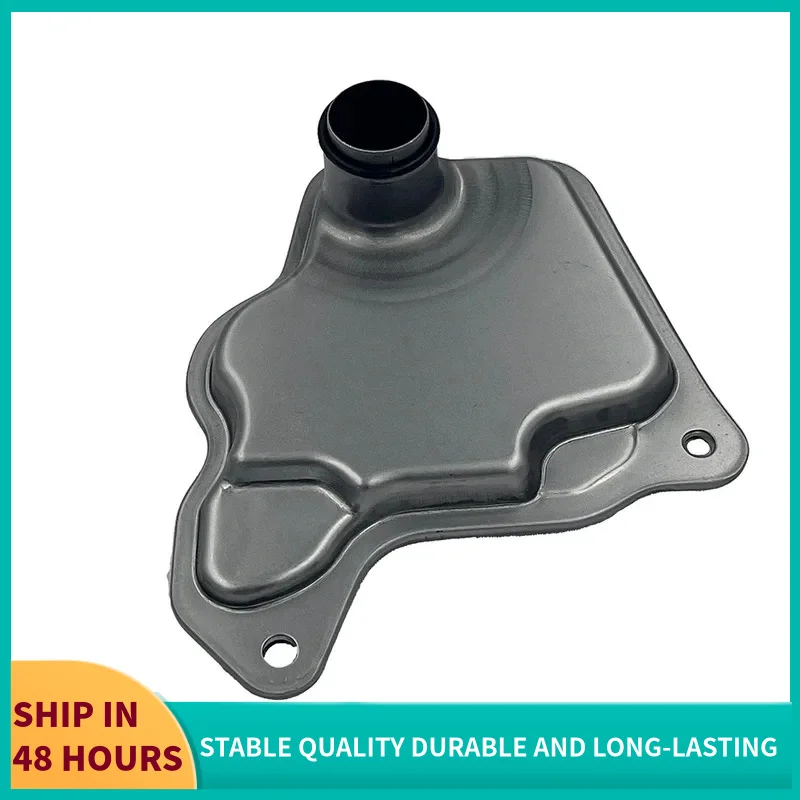 Transmission Filter Car Accessories Auto Replacement Parts For Mitsubishi Motors Eclipse Cross 1.5T 2824A018
Transmission Filter Car Accessories Auto Replacement Parts For Mitsubishi Motors Eclipse Cross 1.5T 2824A018