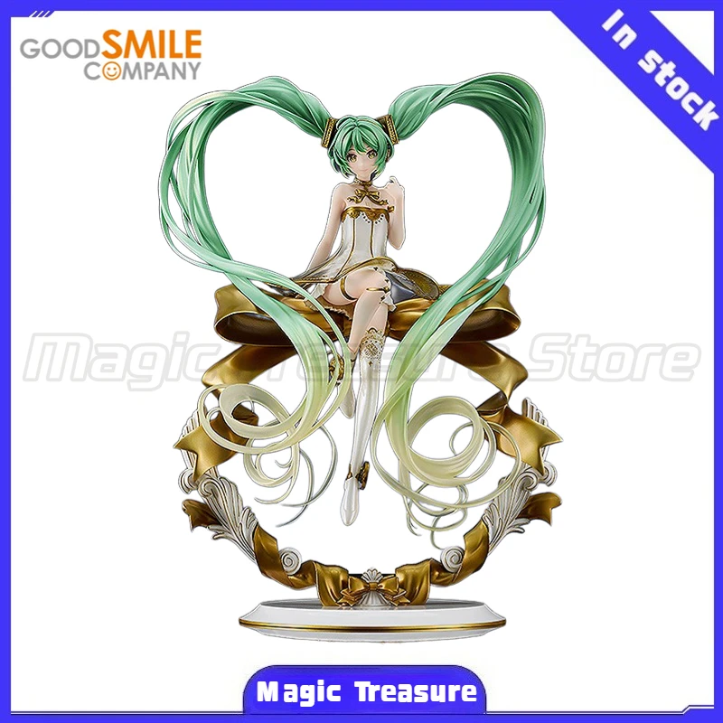 【MT】Original GSC Piapro Characters Singer Series 01 Hatsune Miku Symphony 2022 1/1 Scale Toy Collection Model
【MT】Original GSC Piapro Characters Singer Series 01 Hatsune Miku Symphony 2022 1/1 Scale Toy Collection Model