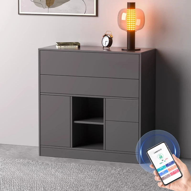 Multifunctional Concealed Locker Storage locker living room cabinets Wardrobe drawer type storage Drawers chest of drawers=
Multifunctional Concealed Locker Storage locker living room cabinets Wardrobe drawer type storage Drawers chest of drawers=