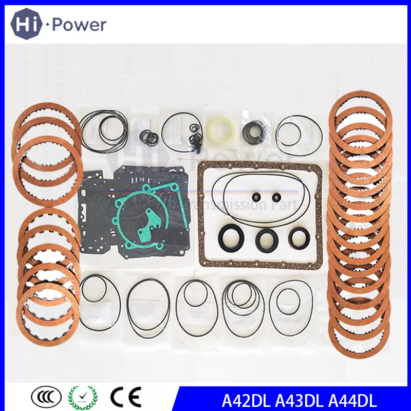 A42DL A43DL A44DL A45DL A45DF фрикционные пластины коробки передач для Toyota 03-71 V33 комплект для капитального ремонта коробки передач
A42DL A43DL A44DL A45DL A45DF фрикционные пластины коробки передач для Toyota 03-71 V33 комплект для капитального ремонта коробки передач