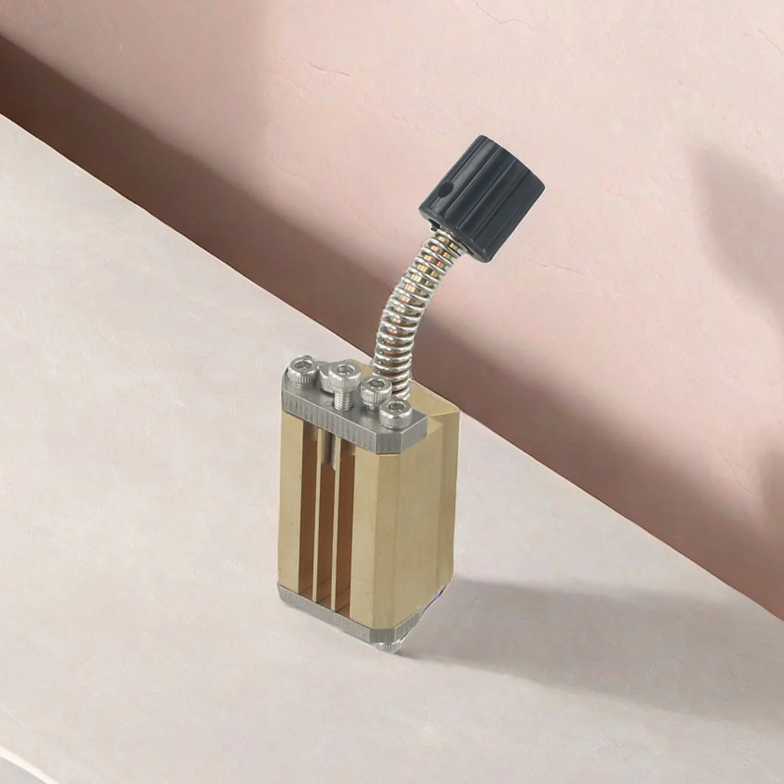 Сверхмощный держатель для писем для ленточного принтера DY8/HP241B, медный материал, подходит для различных упаковочных пленк и коробок 
Сверхмощный держатель для писем для ленточного принтера DY8/HP241B, медный материал, подходит для различных упаковочных пленк и коробок