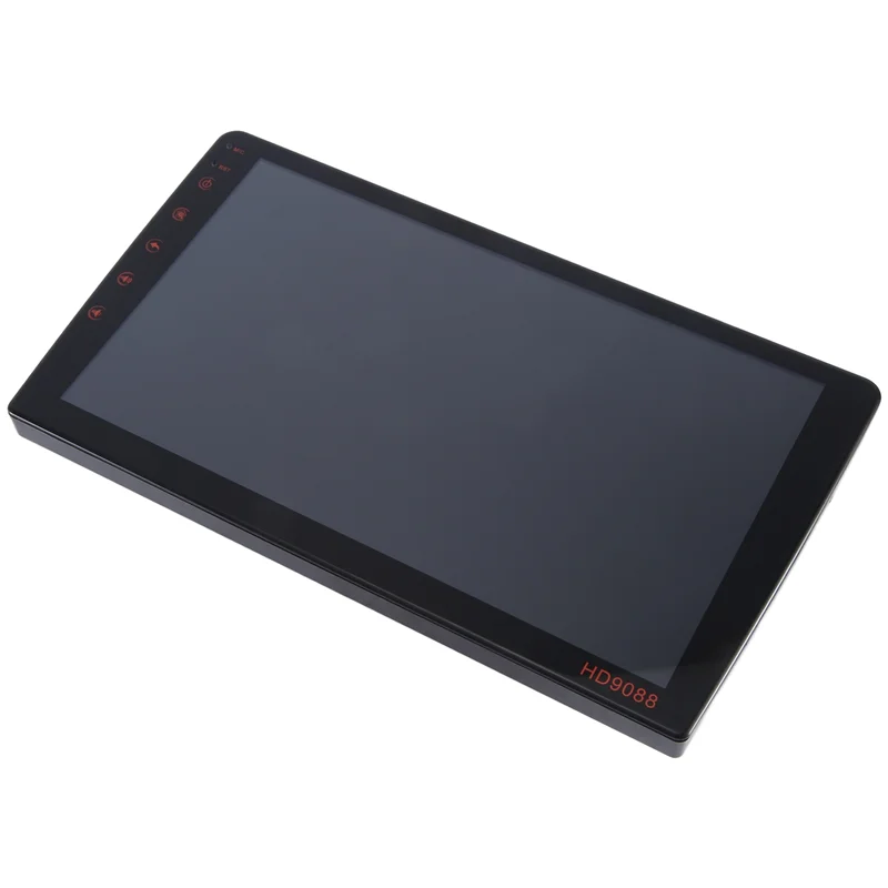 Classy-9-Inch Reversing Image All-In-One Machine Car Central Control Screen Car Central Control Screen Car Radio Universal
Classy-9-Inch Reversing Image All-In-One Machine Car Central Control Screen Car Central Control Screen Car Radio Universal