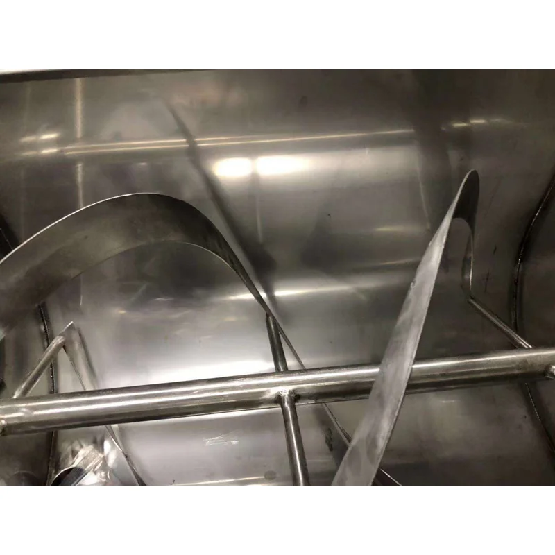 PBOBP Beef Sauce/Canned Meat Filling Machine 1000ML U-Shaped Hopper StirringFilling Machine Suitable For Large Particle Material
PBOBP Beef Sauce/Canned Meat Filling Machine 1000ML U-Shaped Hopper StirringFilling Machine Suitable For Large Particle Material