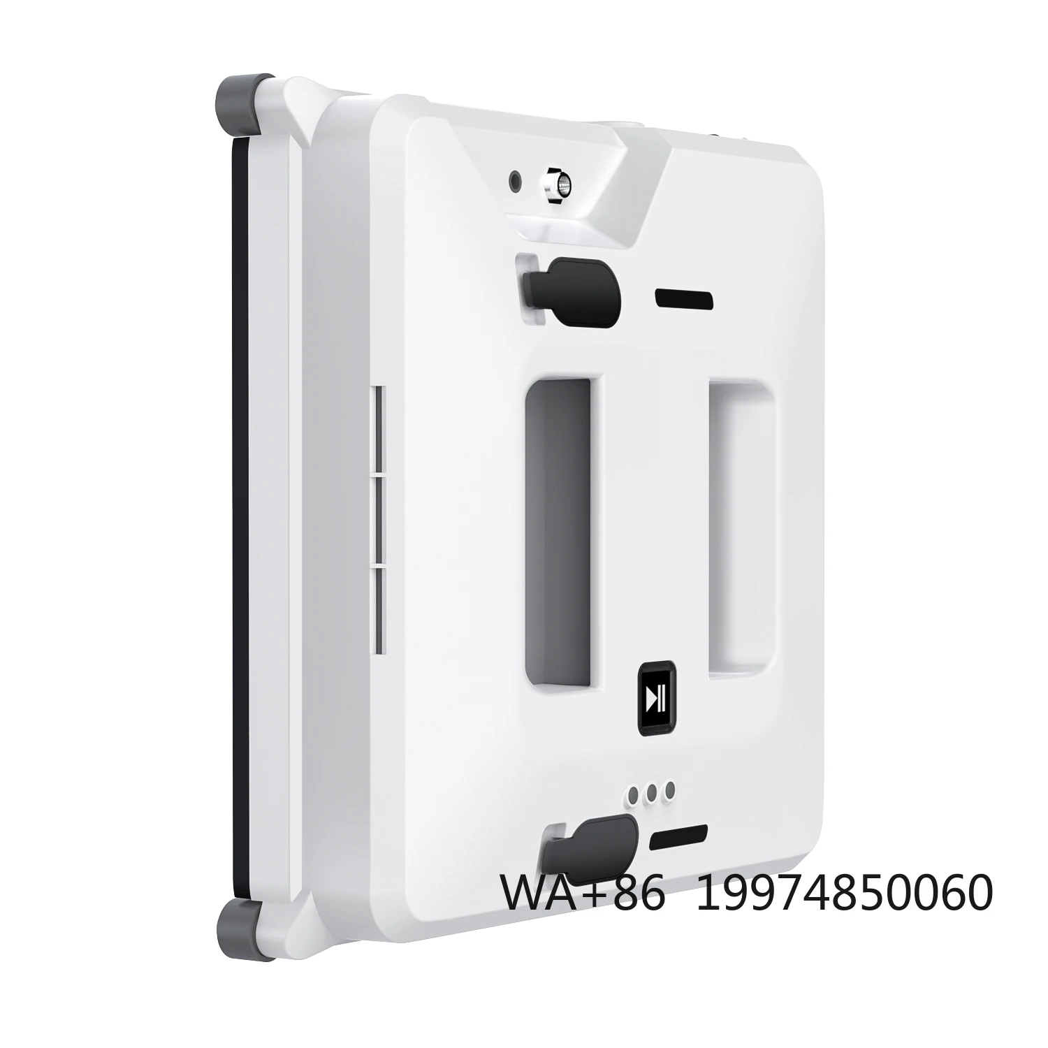 High Quality Automatic Intelligent Electric Smart Window Cleaning Robot Glass Vacuum Cleaner Household Use AU EU RU With Remote
High Quality Automatic Intelligent Electric Smart Window Cleaning Robot Glass Vacuum Cleaner Household Use AU EU RU With Remote