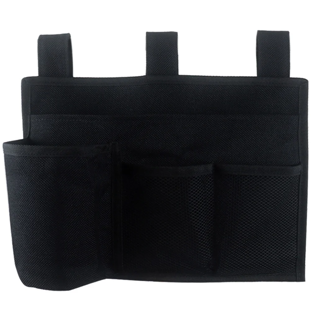 Storage Bags for Clothes Bedside Multipurpose Pouch Hanging Black Holder Items Organizer Child
Storage Bags for Clothes Bedside Multipurpose Pouch Hanging Black Holder Items Organizer Child