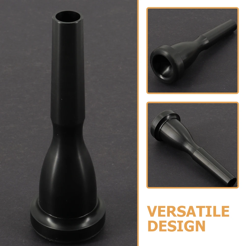 Compact Trumpet Mouthpiece in White Plastic Material Precision Crafted for Enhanced Sound Clarity Ideal for Student and
Compact Trumpet Mouthpiece in White Plastic Material Precision Crafted for Enhanced Sound Clarity Ideal for Student and