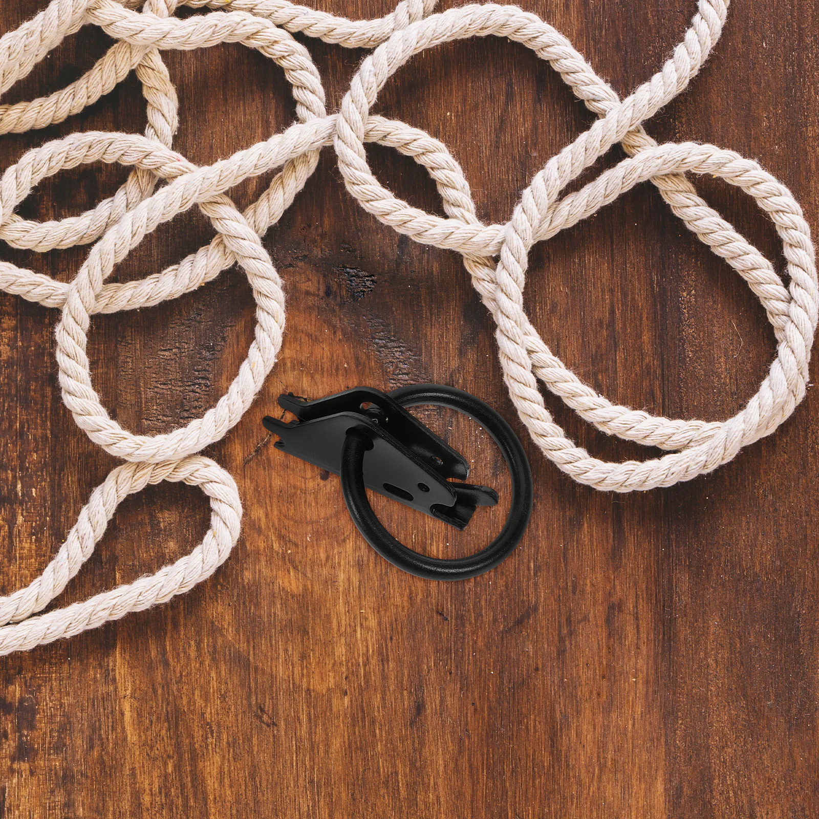 Tie-Down Anchor for Trailers and Trucks for Secure Cargo Fastening Ring Tie Down Anchor Utility Tie Down Surface Mount Hook
Tie-Down Anchor for Trailers and Trucks for Secure Cargo Fastening Ring Tie Down Anchor Utility Tie Down Surface Mount Hook