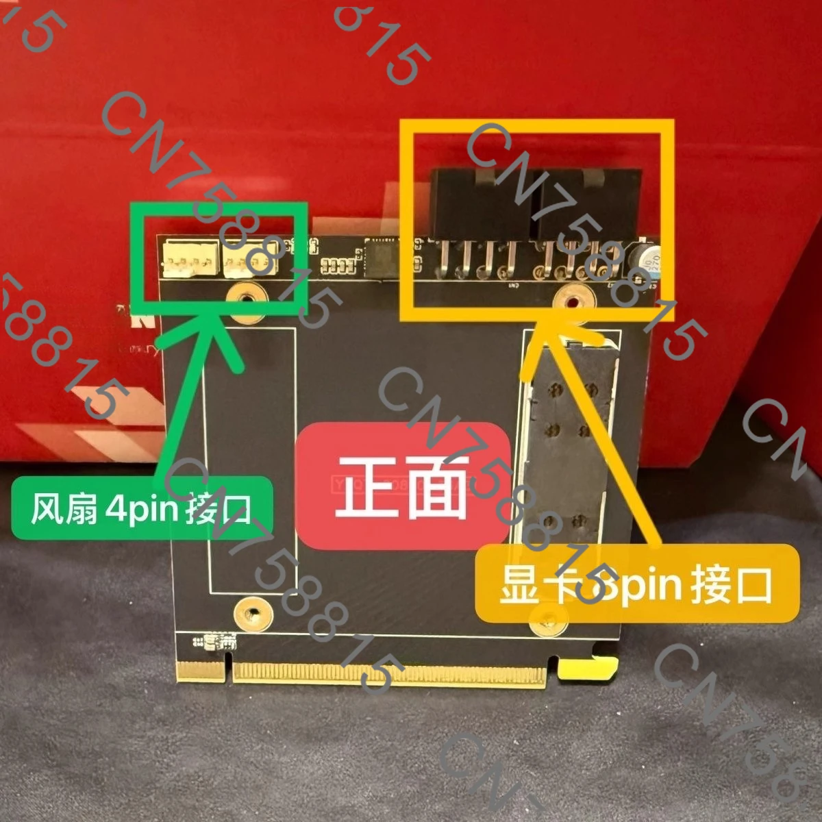 P100 Sxm2 adapter board, adapter card, V100 Sxm2 graphics card
P100 Sxm2 adapter board, adapter card, V100 Sxm2 graphics card