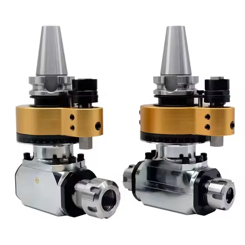 Factory Direct Supply CNC Milling Bt40 Bt50 Right Angle Head Metal Lathe Equipment Cnc Turning Tool Holder
Factory Direct Supply CNC Milling Bt40 Bt50 Right Angle Head Metal Lathe Equipment Cnc Turning Tool Holder