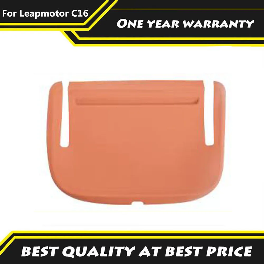 For Leapmotor C16 2024 2025 2026 Rear Small Table Panel Protection Sticker Anti Slip Pad Anti Scratch Accessories Car Interior
For Leapmotor C16 2024 2025 2026 Rear Small Table Panel Protection Sticker Anti Slip Pad Anti Scratch Accessories Car Interior