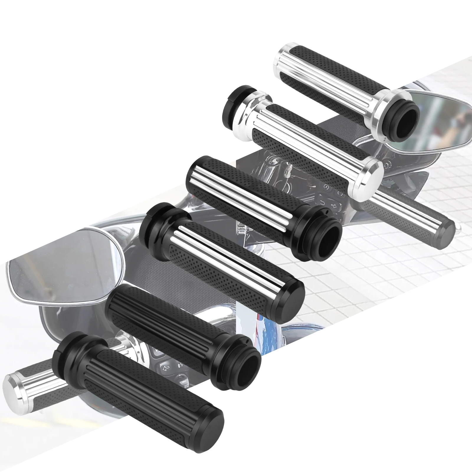 Мотоциклетная 1 ''25 мм электронная ручка дроссельной заслонки, ручки с ЧПУ для Harley Touring Electra Glide Softail Fat Boy
Мотоциклетная 1 ''25 мм электронная ручка дроссельной заслонки, ручки с ЧПУ для Harley Touring Electra Glide Softail Fat Boy