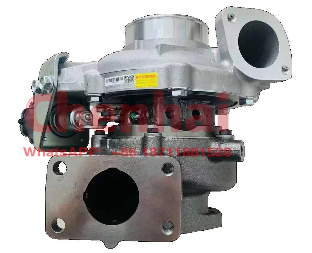 Турбокомпрессор GT2263KLNV 779144-0023 /779144-5017S /779144-0019 turbo для двигателя подставки Hino
Турбокомпрессор GT2263KLNV 779144-0023 /779144-5017S /779144-0019 turbo для двигателя подставки Hino
