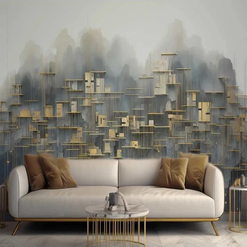 Custom Photo Mural Modern Style Abstract City Building Home Decor Painting Living Room KTV Bar Cafe Restaurant Backdrop 3D
Custom Photo Mural Modern Style Abstract City Building Home Decor Painting Living Room KTV Bar Cafe Restaurant Backdrop 3D