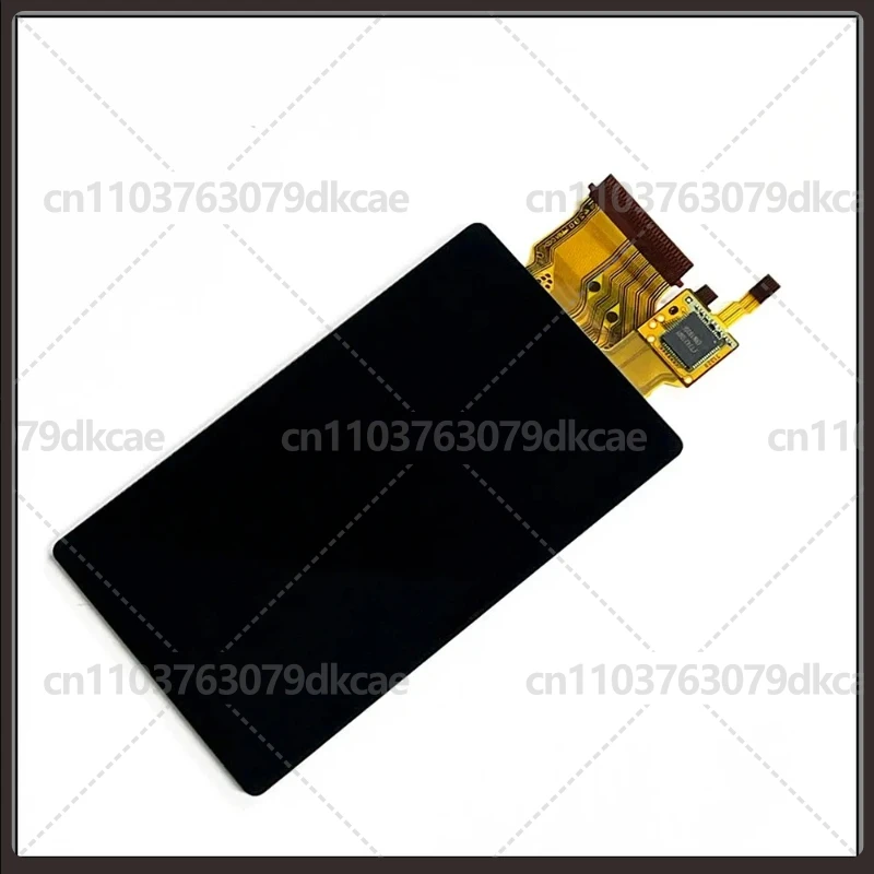 New Old Version LCD Display Screen With Backlight Touch For Sony A6100 A6400 A6600 Camera
New Old Version LCD Display Screen With Backlight Touch For Sony A6100 A6400 A6600 Camera