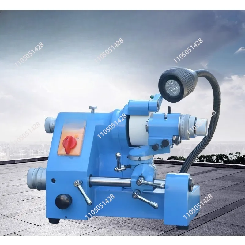 U3 Sharpener with Milling Machine Drill Sharpener Multi-Function Tool Engraving and Grinding
U3 Sharpener with Milling Machine Drill Sharpener Multi-Function Tool Engraving and Grinding