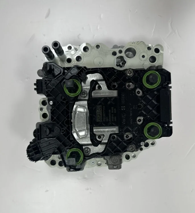 l # ODE Transmission Mechatronic TCU Valve body ODE927711
l # ODE Transmission Mechatronic TCU Valve body ODE927711