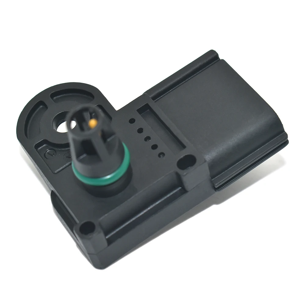 OEM 026123044 MAP Manifold Pressure Sensor for Mercedes Benz New Original Auto Accessories
OEM 026123044 MAP Manifold Pressure Sensor for Mercedes Benz New Original Auto Accessories