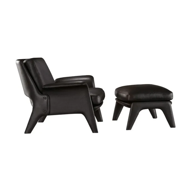 Nordic home living room sofa chair Italian minimalist balcony living room bedroom single
Nordic home living room sofa chair Italian minimalist balcony living room bedroom single