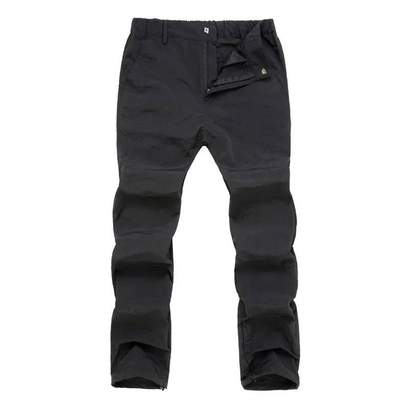 Hiking Pants Men Summer Quick Dry Breathable Pant Waterproof Outdoor Trekking Travel Far Male Trousers European Size
Hiking Pants Men Summer Quick Dry Breathable Pant Waterproof Outdoor Trekking Travel Far Male Trousers European Size