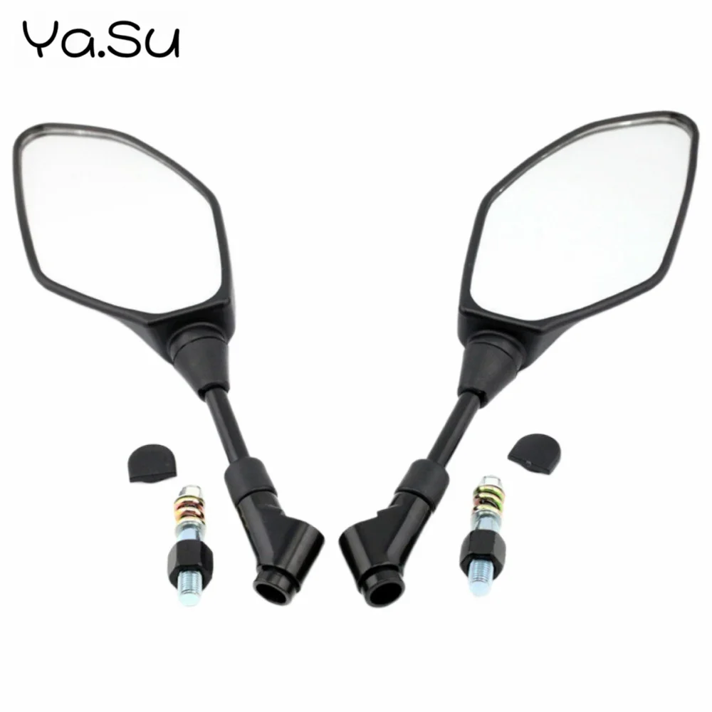 Motorcycle Rearview Mirror for YAMAHA MT-01 MT-03 MT-25 MT-07 MT-09 TRACER FI-09 FZ-09 MT-10 FZ-6N/S FZ-1N XJ6 XJR 1200 1300
Motorcycle Rearview Mirror for YAMAHA MT-01 MT-03 MT-25 MT-07 MT-09 TRACER FI-09 FZ-09 MT-10 FZ-6N/S FZ-1N XJ6 XJR 1200 1300