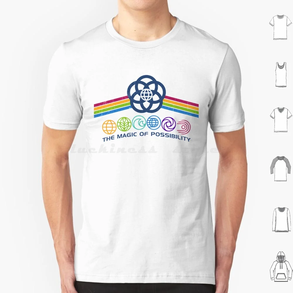 The Magic Of Possibilities-Entrance Flag Inspired By Design Company T Shirt Big Size 100% Cotton Magic Of Possibilities 40
The Magic Of Possibilities-Entrance Flag Inspired By Design Company T Shirt Big Size 100% Cotton Magic Of Possibilities 40