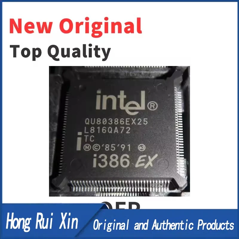 New QU80386EXTC33 NG80960KB25 QFP132 QMV767AZ1 M68AS128DL70N6 tsop48 QU80386EXTC-25 TMS320C31PQL40 TMS320C31PQL60 TMS320C50PQA57
New QU80386EXTC33 NG80960KB25 QFP132 QMV767AZ1 M68AS128DL70N6 tsop48 QU80386EXTC-25 TMS320C31PQL40 TMS320C31PQL60 TMS320C50PQA57