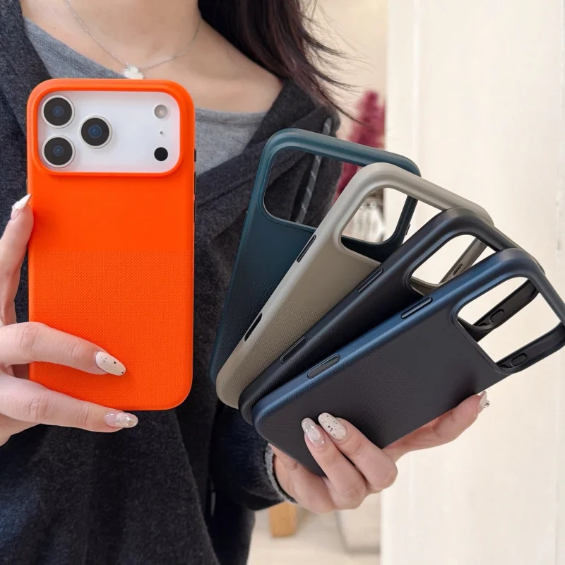 Granular magnetic attraction suitable for Apple devices15promaxPhone caseiPhone15New Protective Cover14plus13Summer couple women
Granular magnetic attraction suitable for Apple devices15promaxPhone caseiPhone15New Protective Cover14plus13Summer couple women