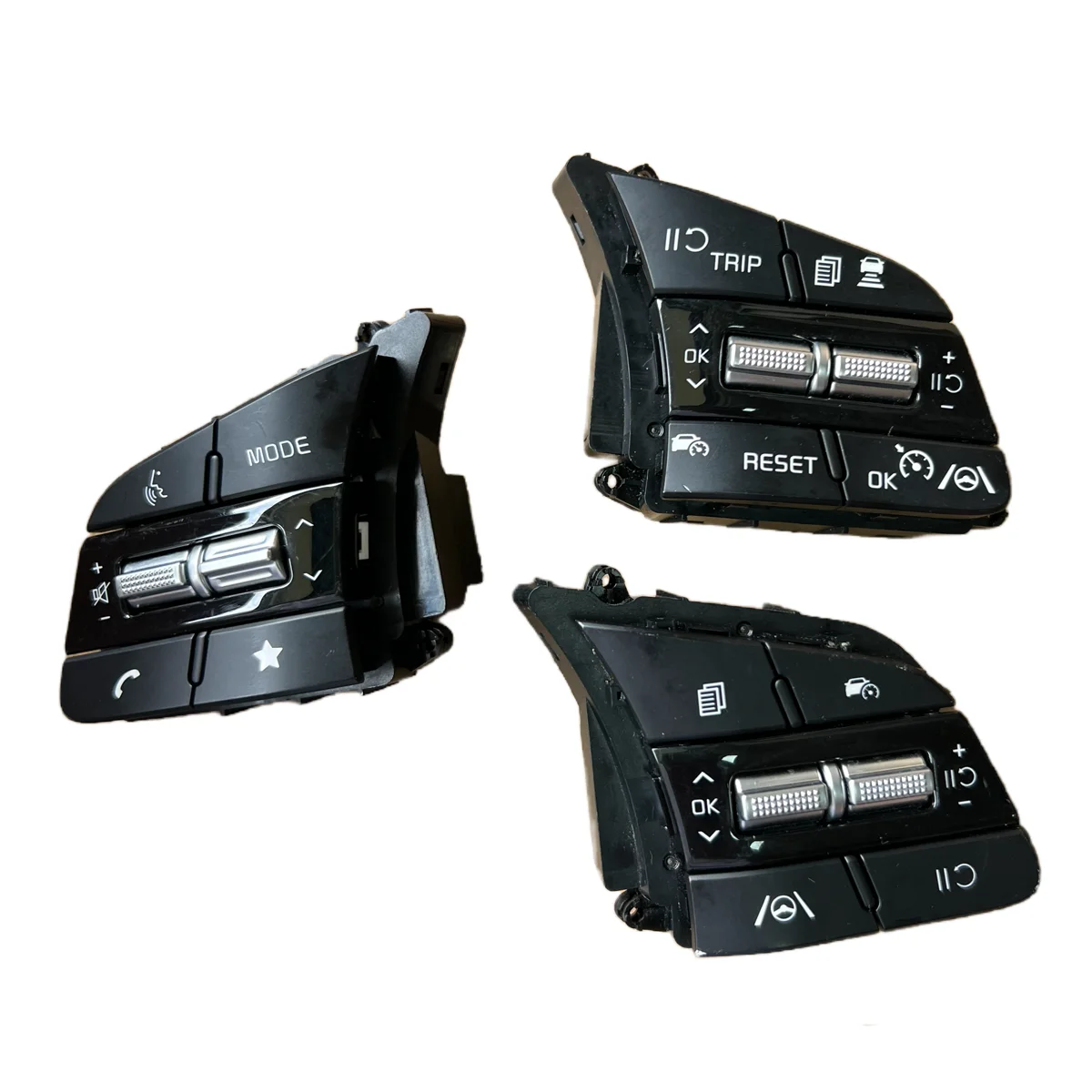 for KIA K3 K5 KX5 Sportage Optima Cerato Ceed Car Steering Wheel Cruise Control Button HandFree Switch
for KIA K3 K5 KX5 Sportage Optima Cerato Ceed Car Steering Wheel Cruise Control Button HandFree Switch