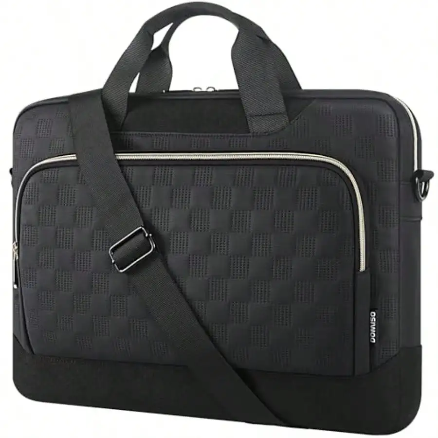 17-17.3 Inch Laptop Sleeve Busin Briefcase 17 Inch Laptop Bag Waterproof Laptop Case For M Wom Busin Office Work Computer Case 1
17-17.3 Inch Laptop Sleeve Busin Briefcase 17 Inch Laptop Bag Waterproof Laptop Case For M Wom Busin Office Work Computer Case 1