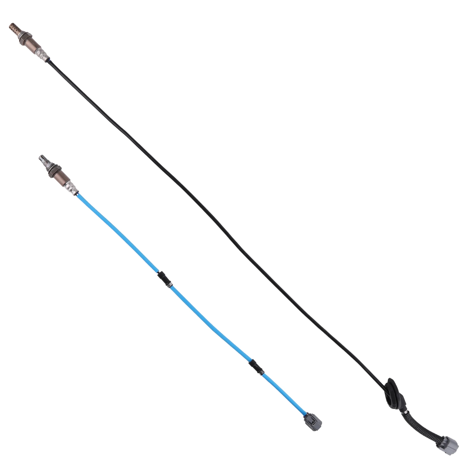 2 датчика кислорода (O2) для Acura TSX 2.4L: 234-9066, 234-4797 (передний и задний)
2 датчика кислорода (O2) для Acura TSX 2.4L: 234-9066, 234-4797 (передний и задний)