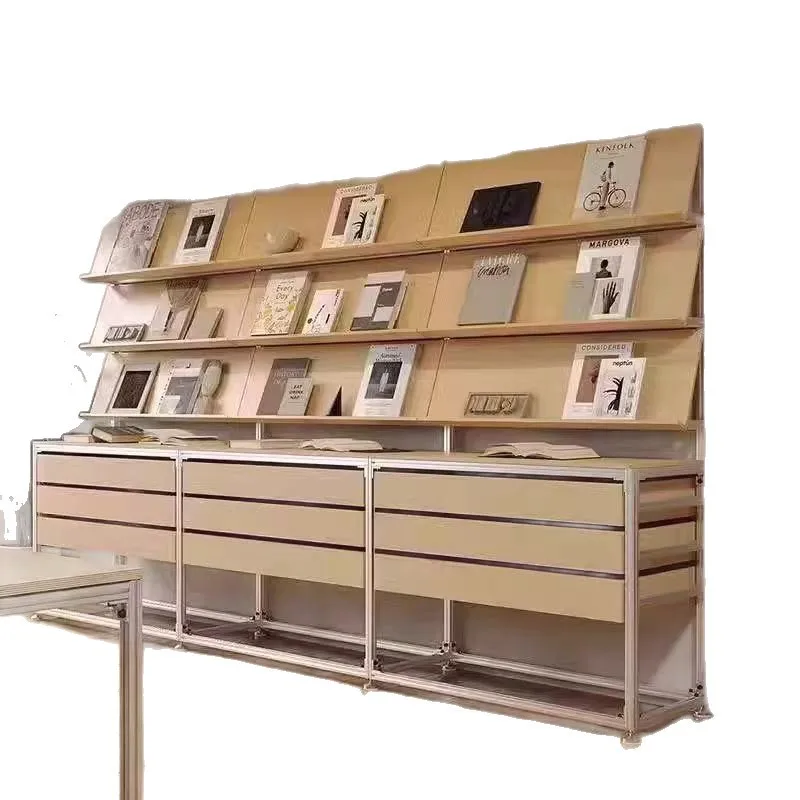 Display rack Office area Shelf Container
Display rack Office area Shelf Container